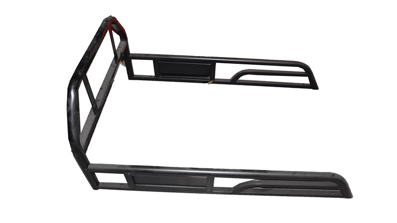 PİKAP KORUMA DEMİRİ SET (ECO PIKAP ULTRA)